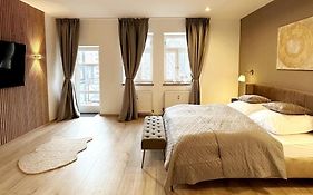 Stilvolle Wohnung in Bestlage